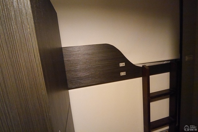 台北單身住宿推薦窩工作旅店101館 (WORK INN 101)