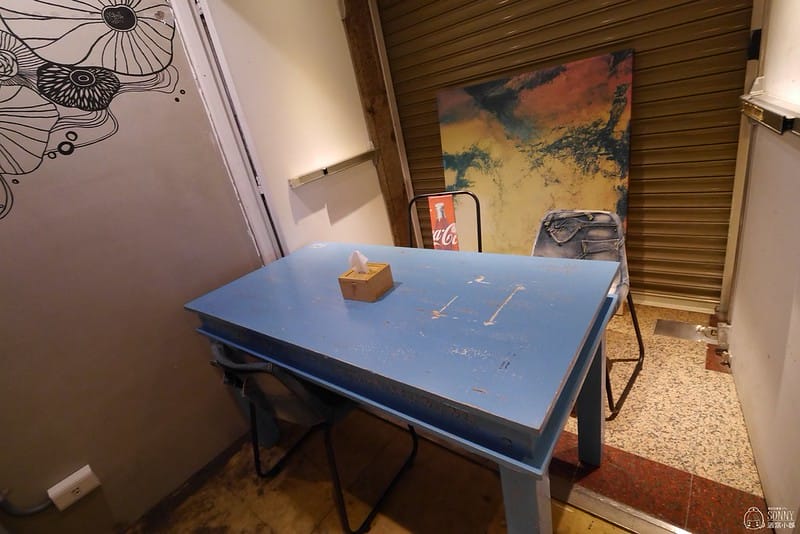 台北單身住宿推薦｜窩工作旅店101館 (WORK INN 101)