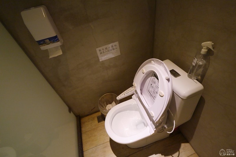 台北單身住宿推薦窩工作旅店101館 (WORK INN 101)