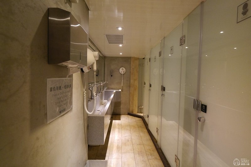 台北單身住宿推薦窩工作旅店101館 (WORK INN 101)