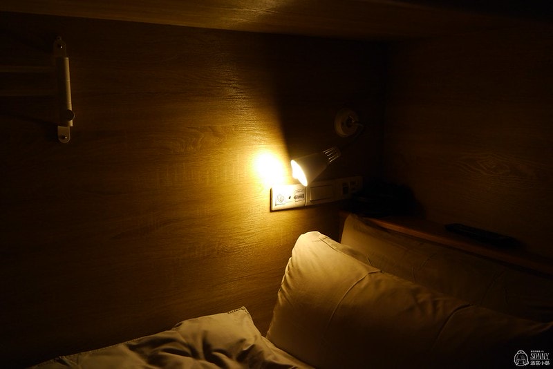 台北單身住宿推薦窩工作旅店101館 (WORK INN 101)