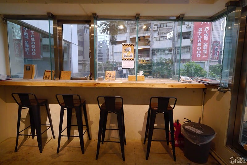 台北單身住宿推薦｜窩工作旅店101館 (WORK INN 101)