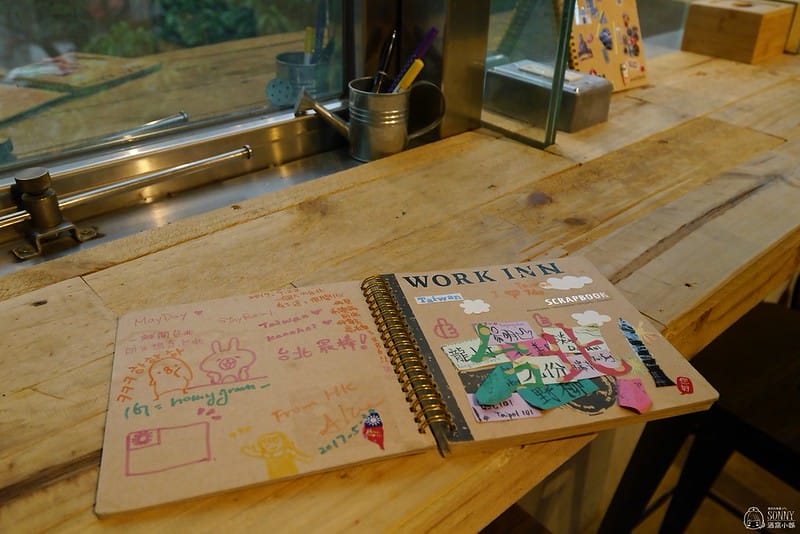 台北單身住宿推薦｜窩工作旅店101館 (WORK INN 101)