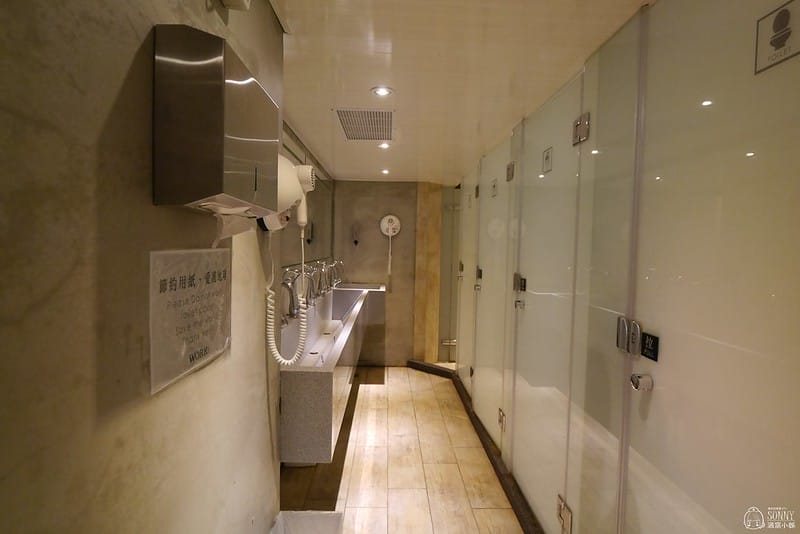 台北單身住宿推薦｜窩工作旅店101館 (WORK INN 101)