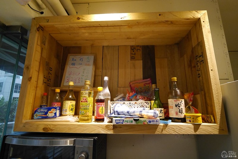 台北單身住宿推薦窩工作旅店101館 (WORK INN 101)