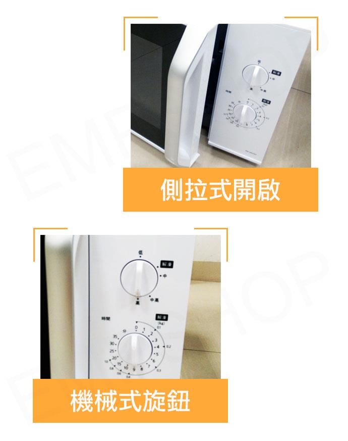 家庭必備3C家電好物推薦｜Panasonic機械式微波爐，平價又好用、耐用/蘋果花愛家居年度推薦款(聰明買還有現金回饋唷!)