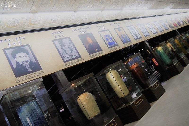 嘉義景點 白人牙膏