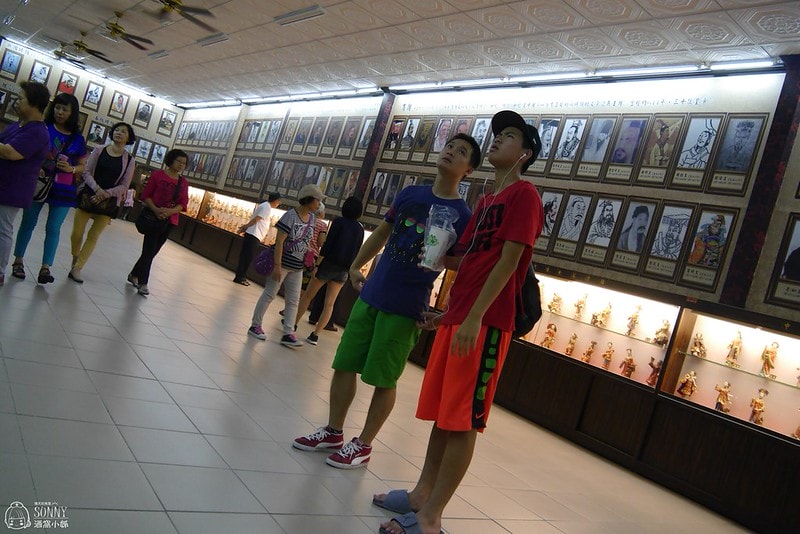 嘉義景點 白人牙膏