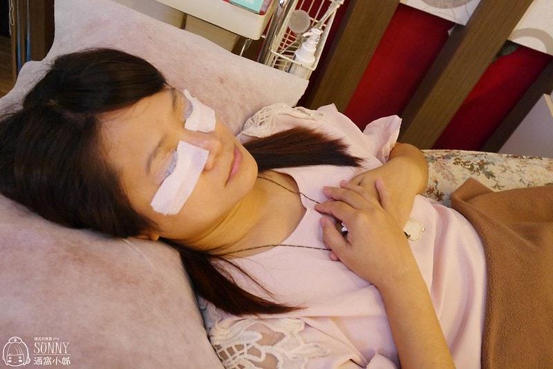 台中霧眉推薦十分鐘給你超自然純手工霧眉-Party Queen仿妝紋繡