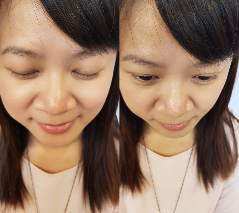 台中霧眉推薦|十分鐘給你超自然純手工霧眉-Party Queen仿妝紋繡