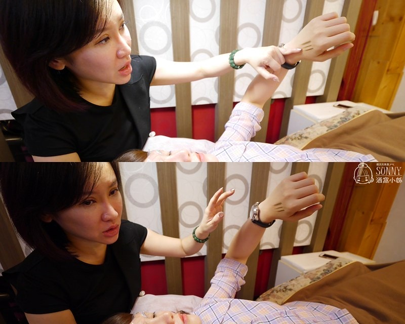 台中霧眉推薦十分鐘給你超自然純手工霧眉-Party Queen仿妝紋繡