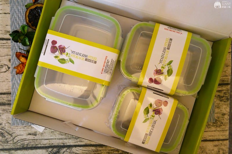 廚房好用小物推薦|品幸福-質感不鏽鋼玻璃油壺罐,304不鏽鋼保鮮盒