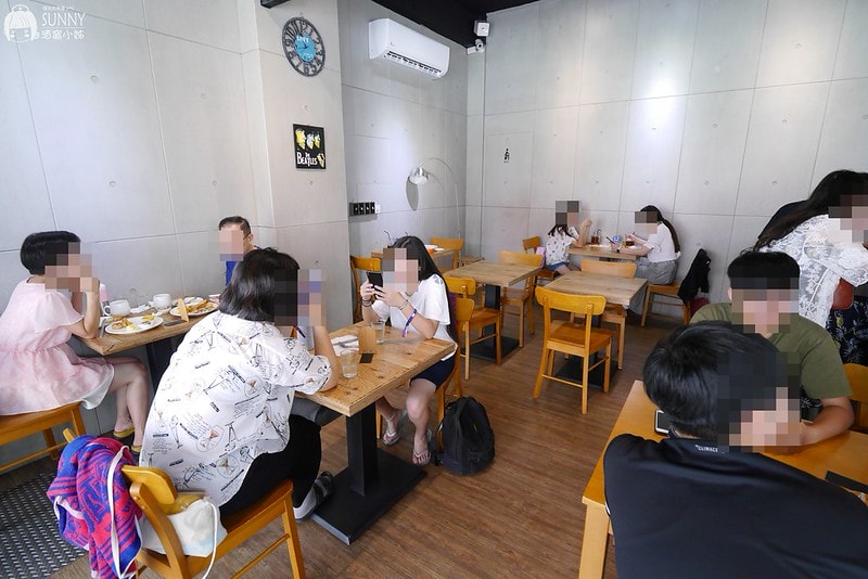 2018.7.1 嘉義早午餐 搞岡