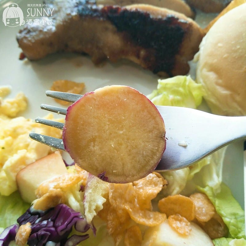 2018.7.1 嘉義早午餐 搞岡