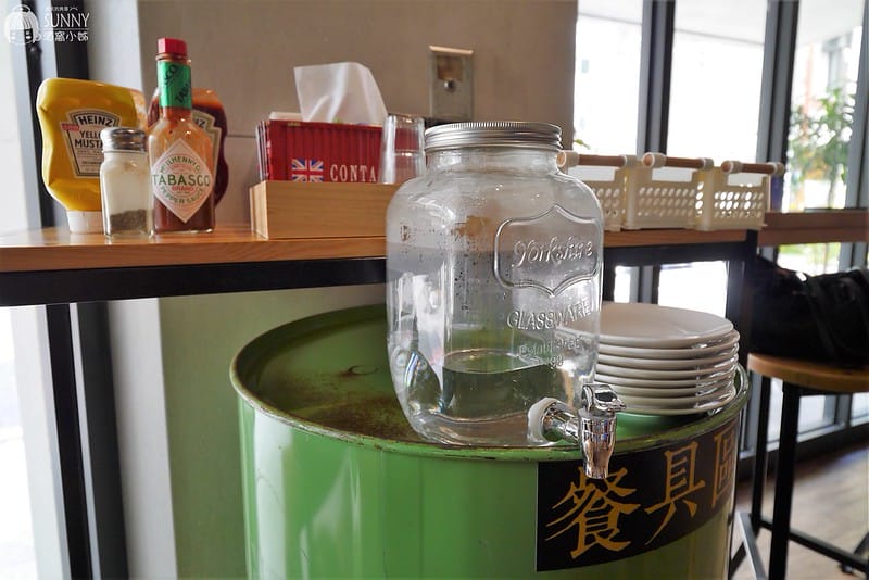 2018.7.1 嘉義早午餐 搞岡