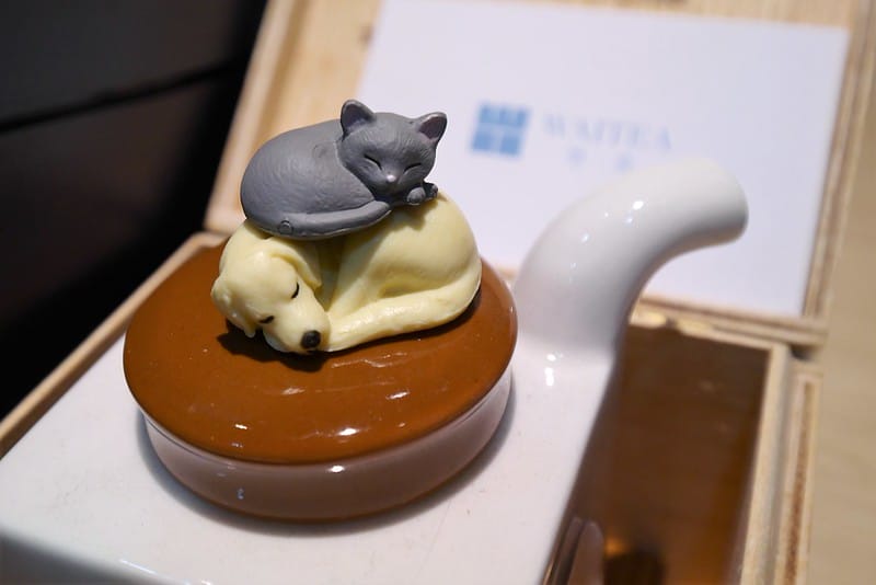 嘉義早午餐X下午茶|Waitea等茶