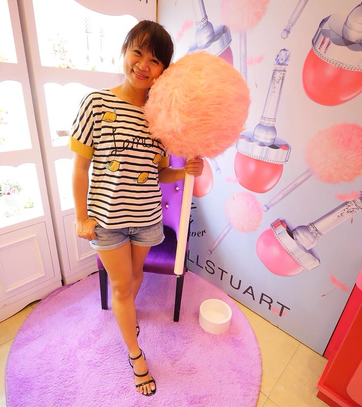 台中IG打卡熱點-中友網美練習生