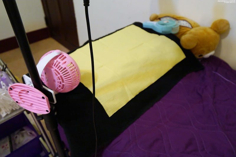 高雄美睫推薦 MissQ私睫妝園