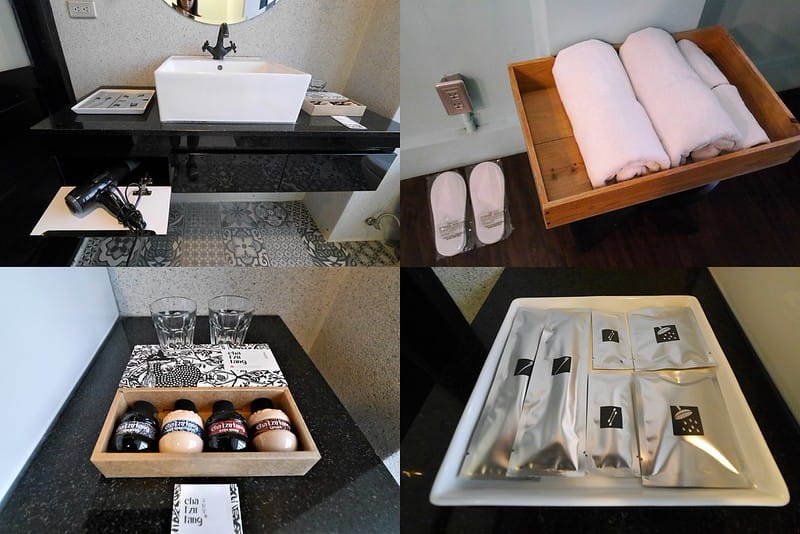 台南民宿推薦|Salon de L'esprit- 靈魂沙龍