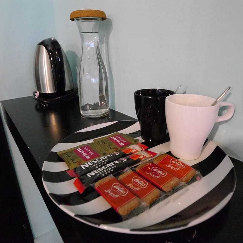 台南民宿推薦|Salon de L'esprit- 靈魂沙龍