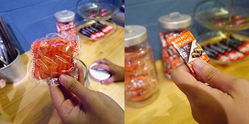 台南民宿推薦|Salon de L'esprit- 靈魂沙龍