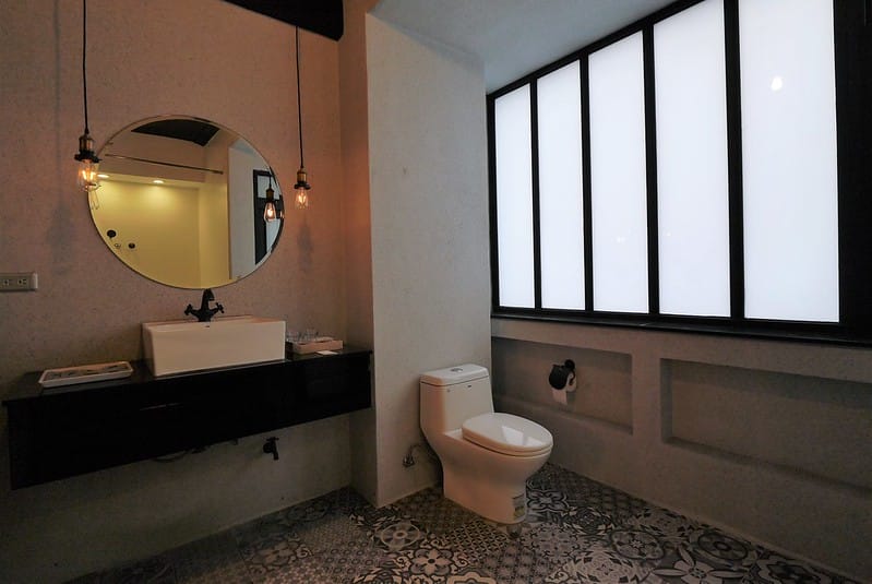 台南民宿推薦|Salon de L'esprit- 靈魂沙龍