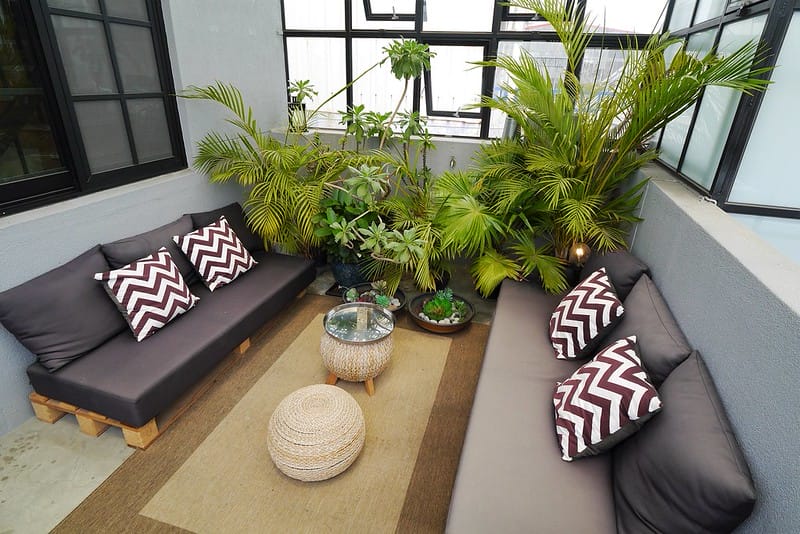 台南民宿推薦|Salon de L'esprit- 靈魂沙龍