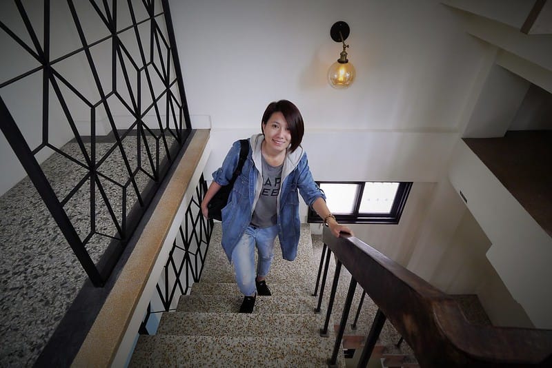 台南民宿推薦|Salon de L'esprit- 靈魂沙龍