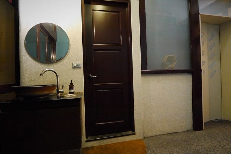 台南民宿推薦|Salon de L'esprit- 靈魂沙龍