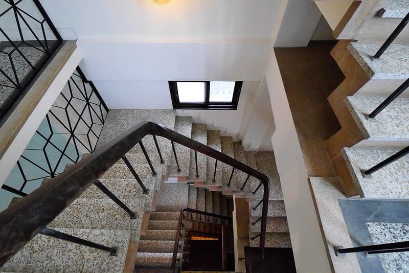 台南民宿推薦|Salon de L'esprit- 靈魂沙龍