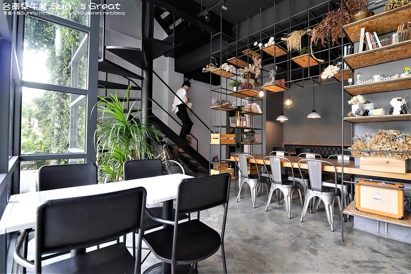 台南早午餐 Sun’s Great