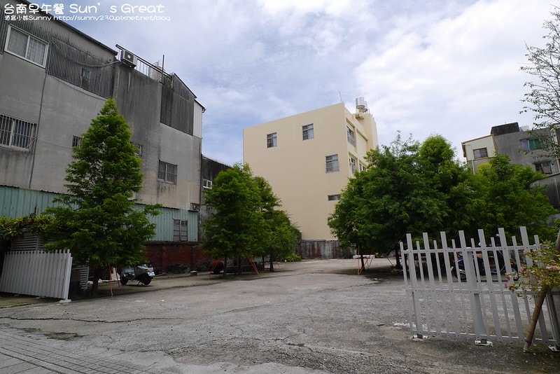 台南早午餐 Sun’s Great