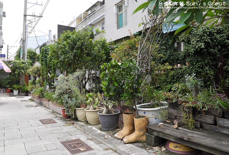 台南早午餐 Sun’s Great