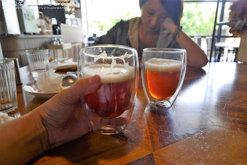 台南早午餐 Sun’s Great