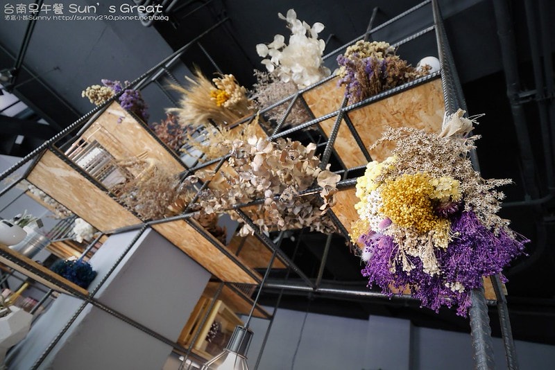 台南早午餐 Sun’s Great