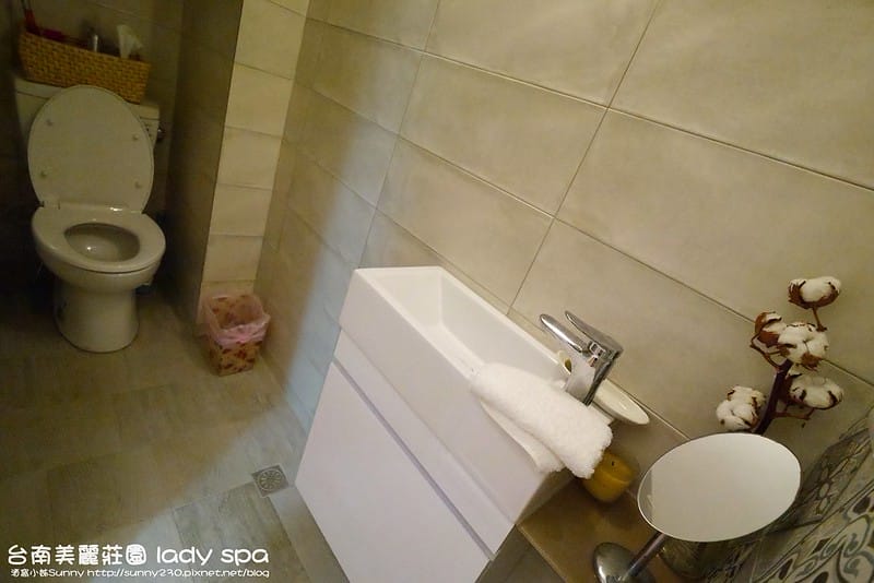 台南安平區‧角蛋白美睫 美麗莊園 lady spa