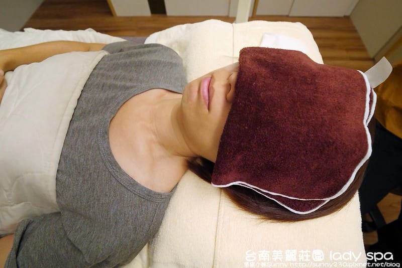 台南安平區‧角蛋白美睫 美麗莊園 lady spa