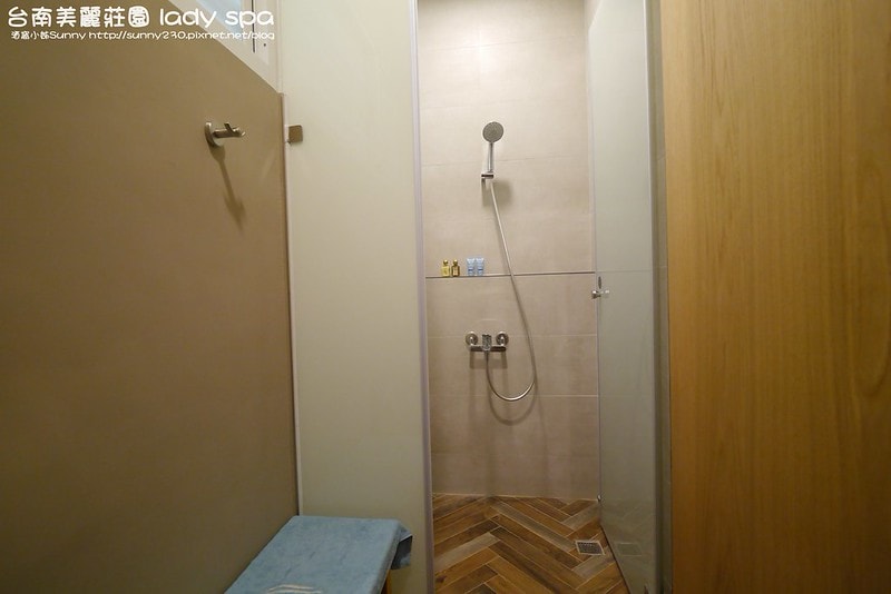 台南安平區‧角蛋白美睫 美麗莊園 lady spa