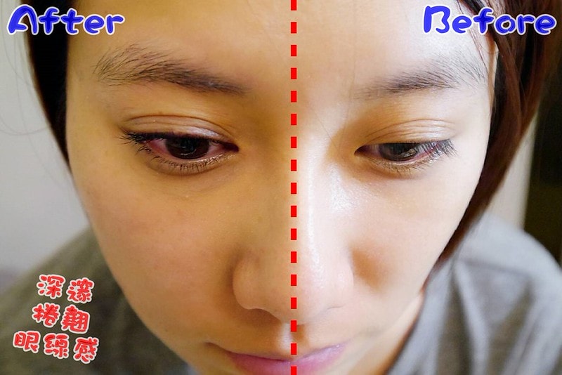 台南安平區‧角蛋白美睫 美麗莊園 lady spa