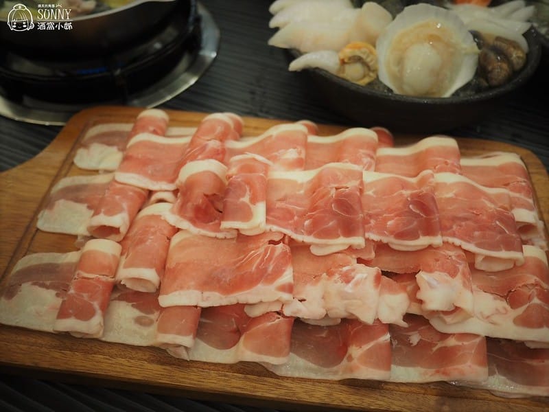 嘉義美食｜五鮮級 平價火鍋