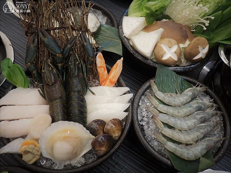 嘉義美食｜五鮮級 平價火鍋