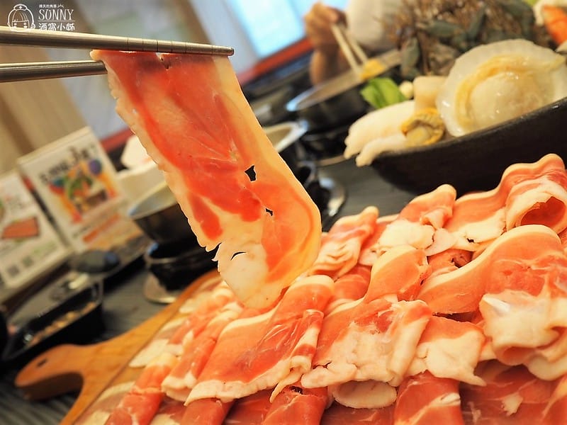 嘉義美食｜五鮮級 平價火鍋