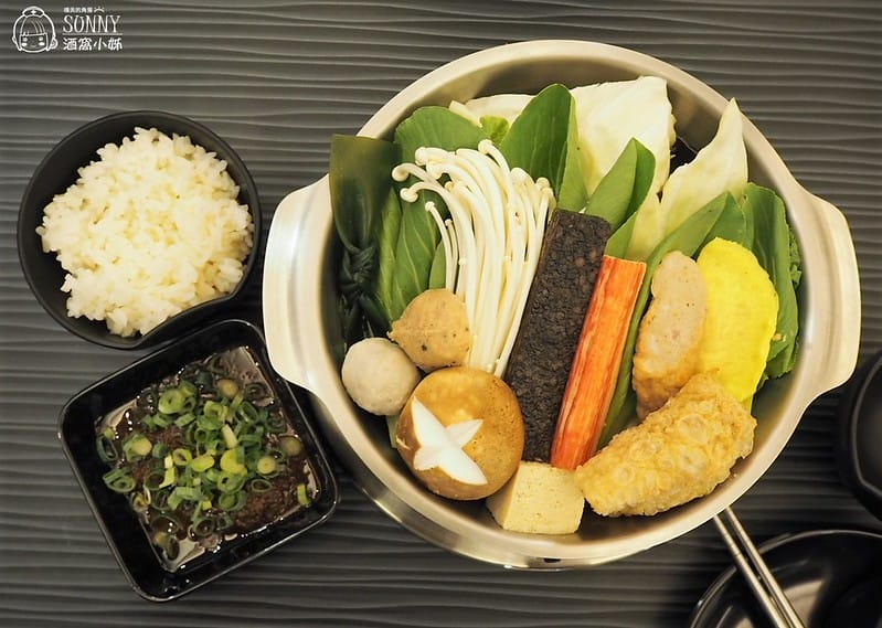 嘉義美食｜五鮮級 平價火鍋