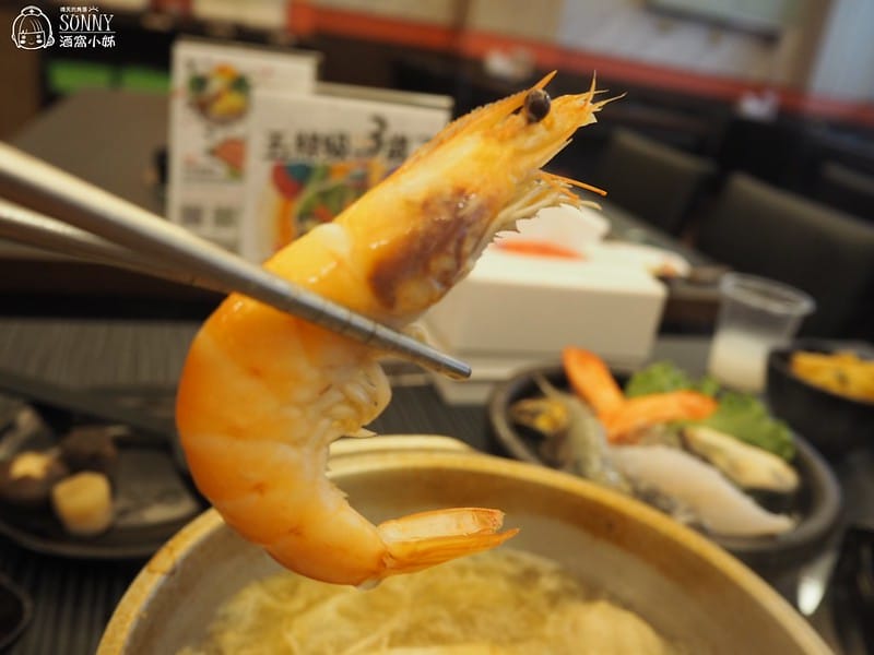 嘉義美食｜五鮮級 平價火鍋