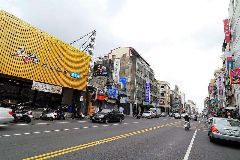 嘉義火鍋推薦｜肉肉控照過來～五鮮級平價鍋物79元起，17盎司大肉盤好吃又平價！壽星贈超值小海拚！