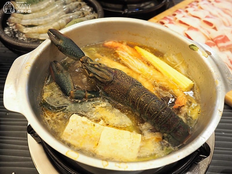 嘉義美食｜五鮮級 平價火鍋