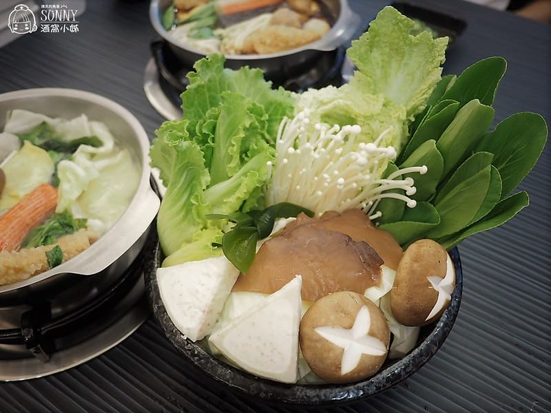 嘉義美食｜五鮮級 平價火鍋