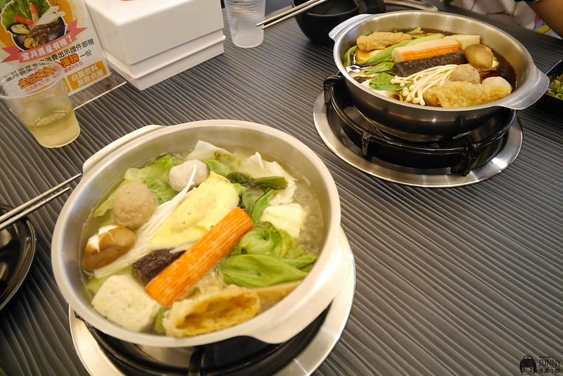 嘉義美食｜五鮮級 平價火鍋