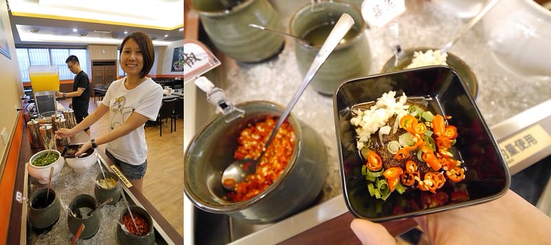 嘉義美食｜五鮮級 平價火鍋