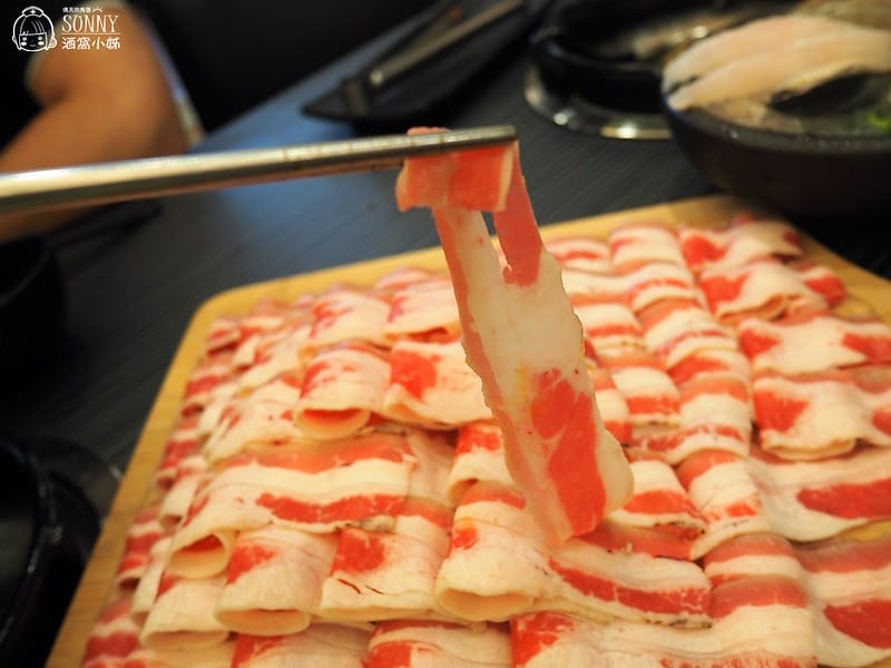 嘉義美食｜五鮮級 平價火鍋